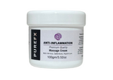 Anti Inflammatory Cream