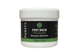 Foot Balm # Purefx Massage Balm