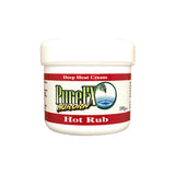 Hot Rub Cream