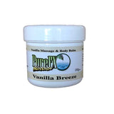 Vanilla Breeze Massage & Body Balm